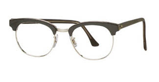 Shuron Ronsir Timberline Walnut441 Eyeglasses