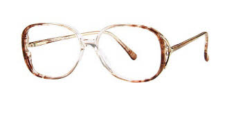 Silver Dollar Maxine Eyeglasses