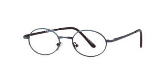 Smilen Trendspotter 5 Gunmetal Eyeglasses