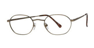 On Guard Safety 302 Eyeglasses