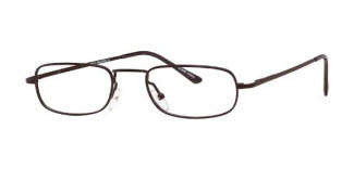Smilen Trendspotter 20 Half Eyeglasses