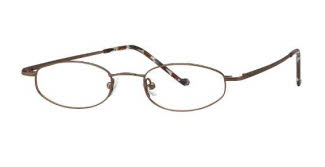 Eye Q Colby Brown Eyeglasses