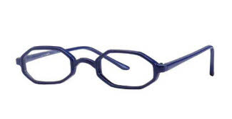 Hilco Contemporary Half - Eye Reader Eyeglasses - cod: 106563