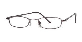 Coast Optical Coast 488 Brown Eyeglasses