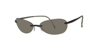 Silhouette Min X Sunglasses 3172