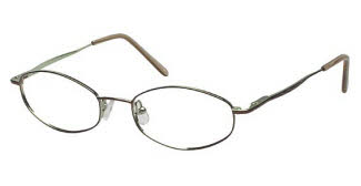 Liz Claiborne LC 207 Eyeglasses