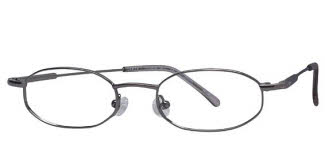 Little League Baseball Lefty Eyeglasses