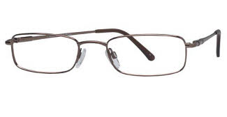 ClearVision Eyeglasses David