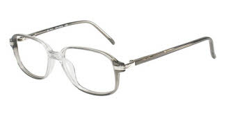 Silver Dollar Eyeglasses Quincy