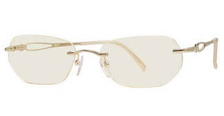 Tura&nbsp;492 (Spring Hinge)&nbsp;Eyeglasses