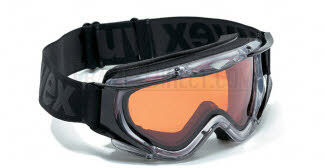 Uvex Ski Goggles Sunglasses Akari Polarized - cod: 927656