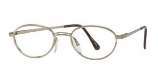 Safety RX 500 Antique Pewter Eyeglasses
