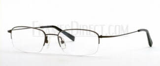 Brooks Brothers 393T Eyeglasses