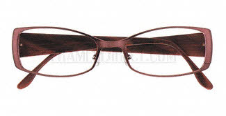 BCBG Max Azria Eyeglasses Angelique