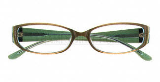 BCBG Max Azria Eyeglasses Dahlia