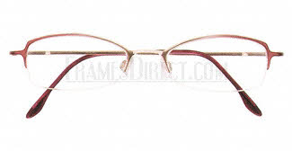 BCBG Max Azria Eyeglasses Jolie