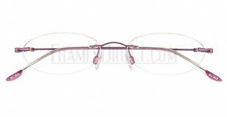 BCBG Max Azria Eyeglasses Kyla A