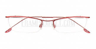 BCBG Max Azria Eyeglasses Lisette A