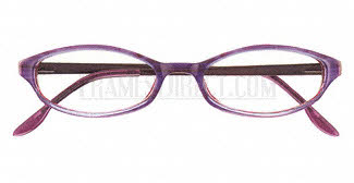 BCBG Max Azria Renata Eyeglasses