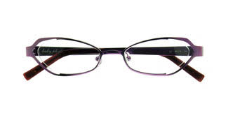 Baby Phat Eyeglasses BP107