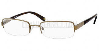 Banana Republic Trevor Eyeglasses