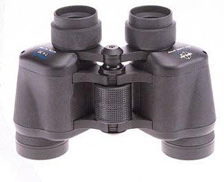 swift binoculars Hunting-Sport Series Aerolite 7X35 Armored Model 735H