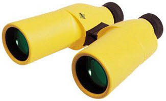 swift binoculars Marine Series Sea Gull 7X50 ZIF Armored Waterproof Model 782