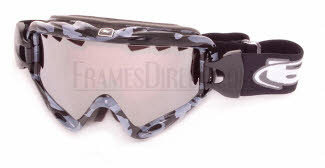 Bolle Goggles Cylon Sunglasses