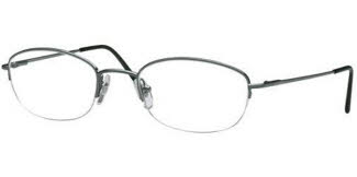 Brooks Brothers 267 Darksteel1150 Eyeglasses