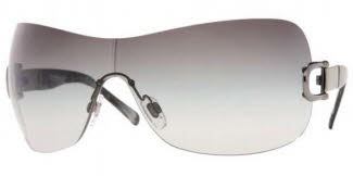 Burberry&nbsp;BE 3014&nbsp;Sunglasses