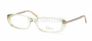 Christian Dior 3095 (Flex Hinge) Eyeglasses