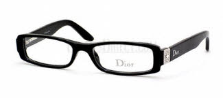 Christian Dior 3101 (Flex Hinge) Eyeglasses