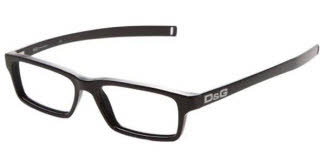D G DD 1133 Eyeglasses