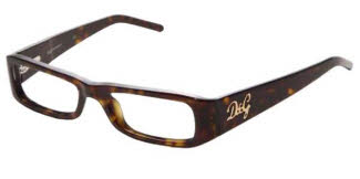 D G DD 1135 Eyeglasses