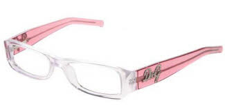 D G DD 1138B Eyeglasses