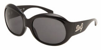 D & G&nbsp;DD 8045B&nbsp;Sunglasses