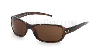 D G DD 2200 Sunglasses