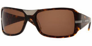 DKNY DY 4035 301673 Dark Tortoise Brown Sunglasses