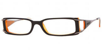 DKNY DY 4556 Eyeglasses