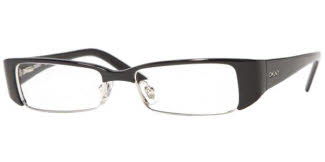 DKNY DY 4570 Eyeglasses