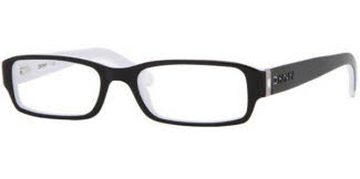 DKNY DY 4585B Eyeglasses