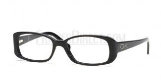 Donna Karan DK 1512B (Flex) Eyeglasses