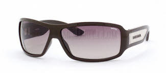 Diesel DS 0038/S (Regular Hinge) Sunglasses
