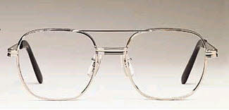 Hudson Safety DesignGard - 12 Eyeglasses - cod: 922625