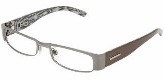 Dolce Gabbana DG 1162 313 Gunmetal Eyeglasses