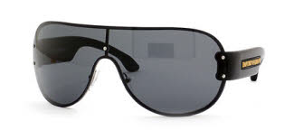 Emporio Armani 9282/S (Regular Hinge) Sunglasses