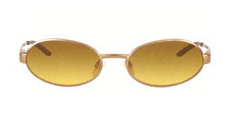Fendi FS 266 Sunglasses
