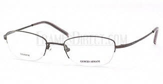 Giorgio Armani 173 Eyeglasses