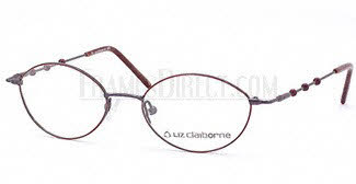 Liz Claiborne&nbsp;LC 263&nbsp;Eyeglasses