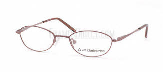 Liz Claiborne LC 201 Eyeglasses